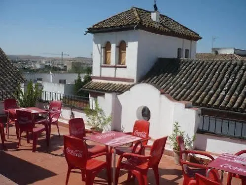 Cibeles Guest house 2*