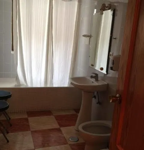 Guest house Cibeles Cordoba