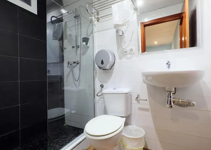 Guest house Cibeles Cordoba