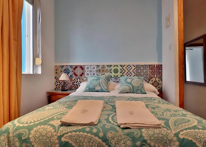 Cibeles Guest house Cordoba