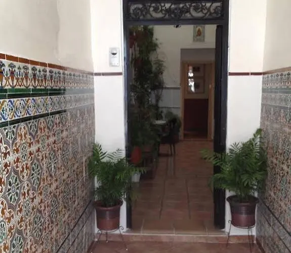 Guest house Cibeles 2*