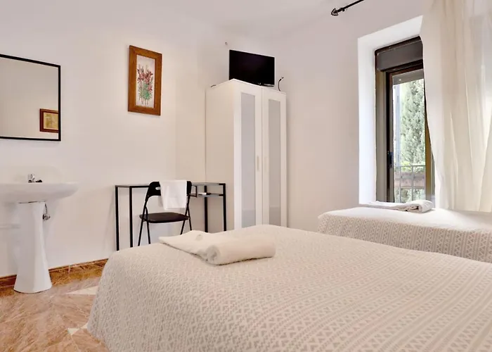 Pensionat Cibeles Córdoba