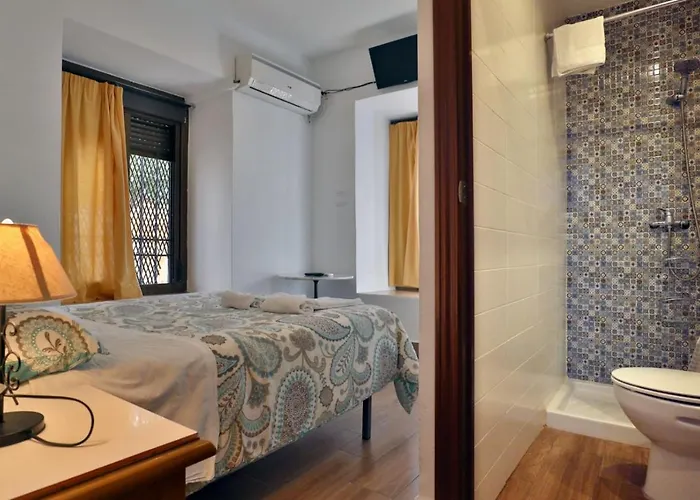 Guest house Cibeles Cordoba